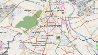 Kamp Developers: Delhi Master Plan 2021