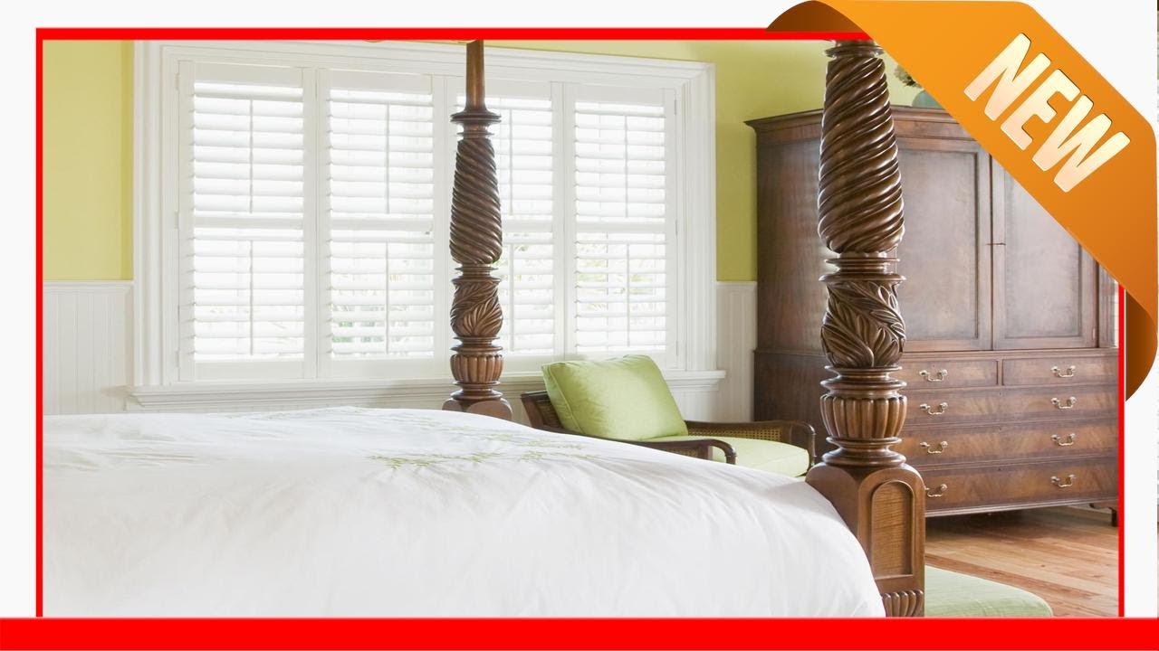 80 Interior Design Ideas to Make Your Windows Look Bigger