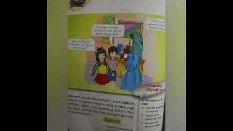 Chapter#8 Email (Computer) Grade V