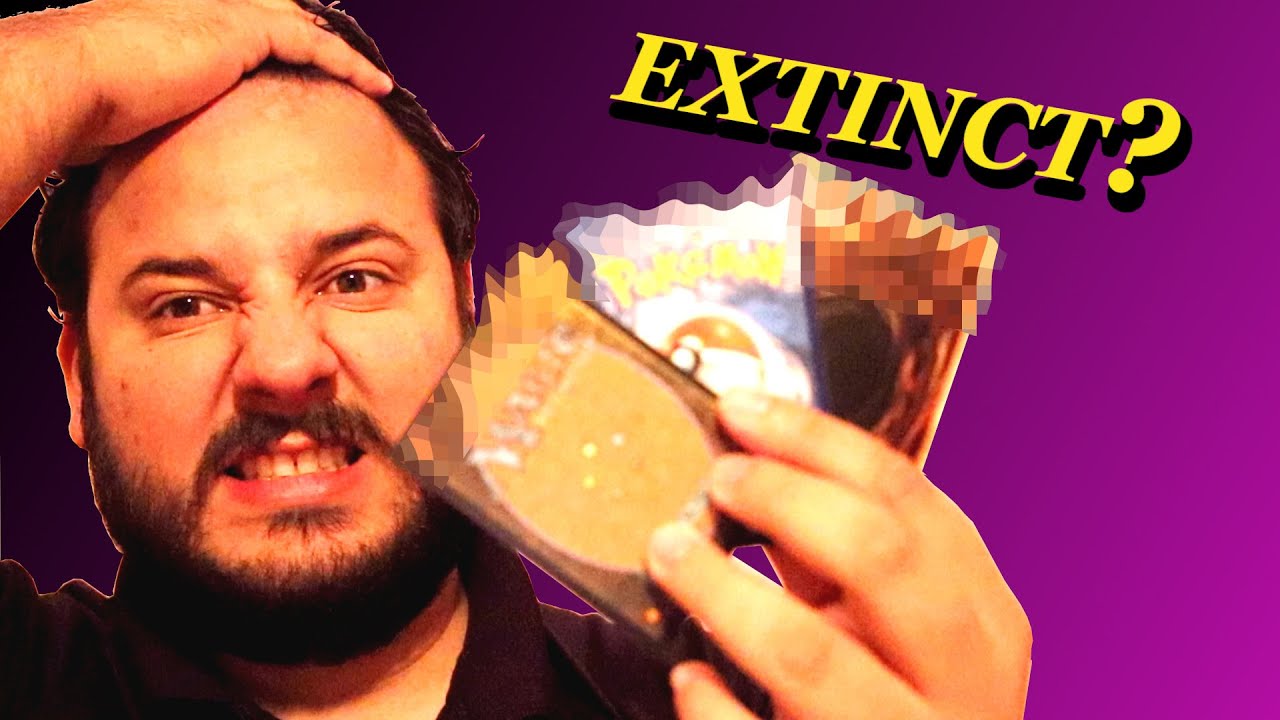 Paper TCGs Are Dying!