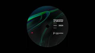Cosimo Scimo - Hyadium [MICR015]