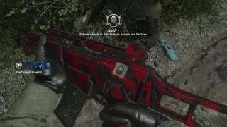 COD4 Pubs W/ TaDa Part 2