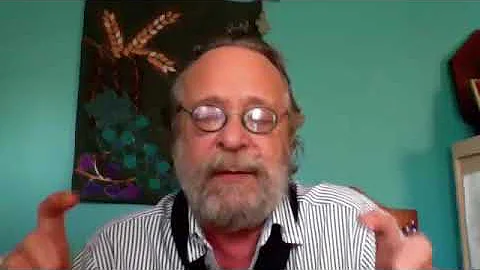 Interview with Robert Benson