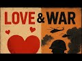 Saad Dsouli Love And War Official Lyric Clip Saad Dsouli Love And War Official Lyric Clip