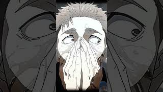 SAJAAYE MAUT "🥶』JJK EDIT | #higuruma#hana #gojo#new#viral#ytshorts#shorts#amv #jujutsukaisen