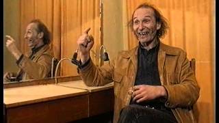 картинка: Мамонов и Звуки МУ,Грубый Закат, 1995,Киев,программа Решето