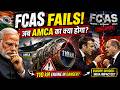 Why FCAS Collapse Is BAD News For AMCA 110 kN Engine?
