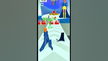 Build A Queen LEVEL 4 👸🏻 #droidcheatshorts #viralvideo #ytshorts #youtubeshorts