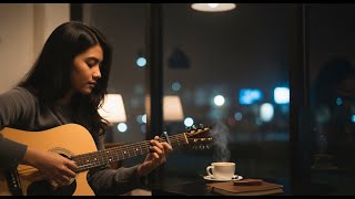 Live Musik Akustik Indie Indonesia – Coffee Shop Relax Music