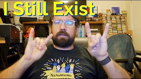 I felt like a composer today - Composer Journal - October 27, 2023 - (Vlog 19?)