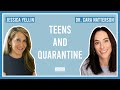 How to Talk to Your Kids about the Future | Jessica Yellin | News Not Noise