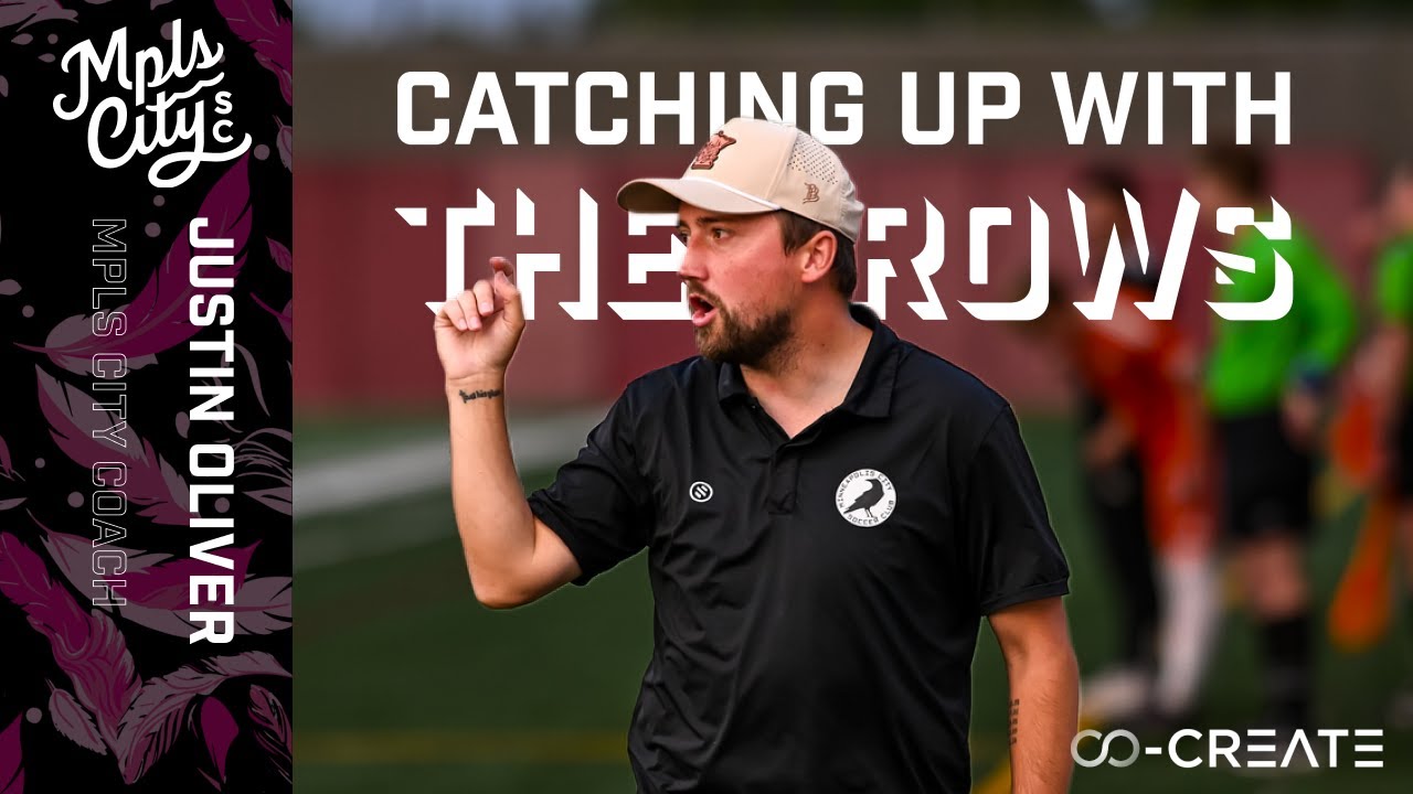 "He's just doing it all for us" - Justin Oliver's thoughts after City's win over Dutch Lions