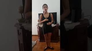 Nicole Mey Dia Internacional Da Dançawannabe Dance