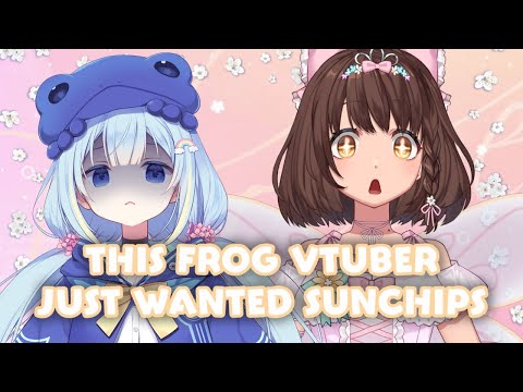 【REDEBUT CLIP】Ami's Unexpected House Renovation 🐝🌸 【Phoebe Chan | フィービー・チャン 】 #FeebeeFairytale