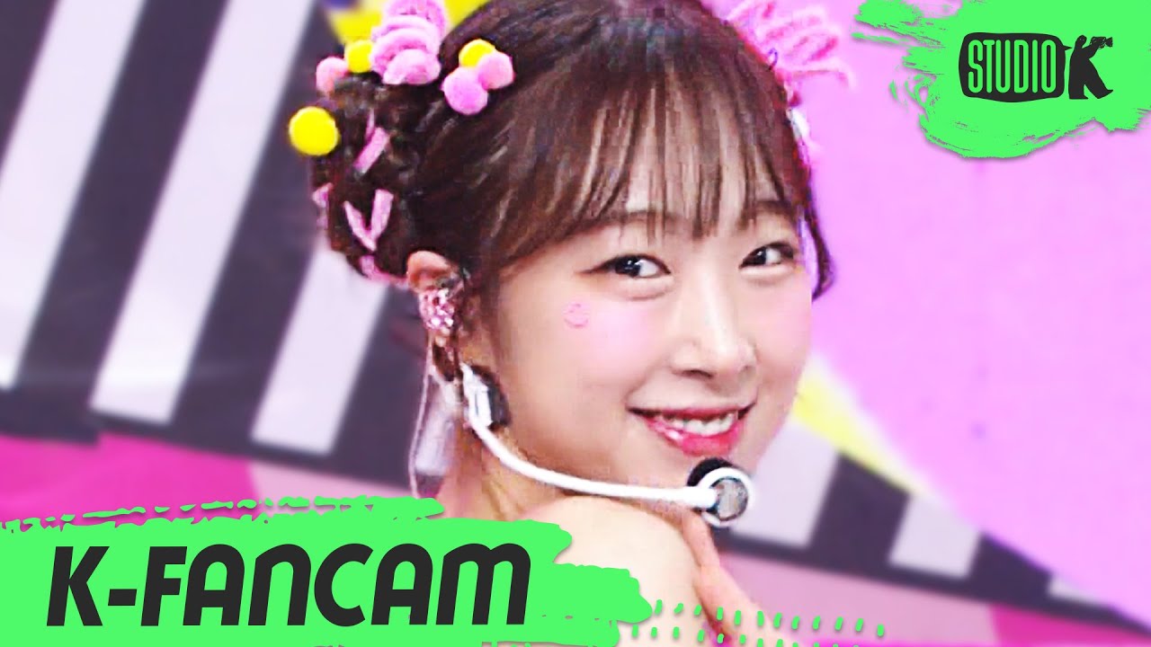[K-Fancam] 우주소녀 수빈 직캠 '흥칫뿡 (Hmph!)' (WJSN CHOCOME SOOBIN Fancam) l @MusicBank 201009