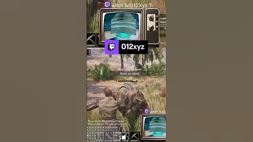 [17+ #Ce #Roe #Rpg #Fps] Twitch.tv/012Xyz #ConanExiles #RingofElysium Jun5Fr1... | 012xyz on #Twitch