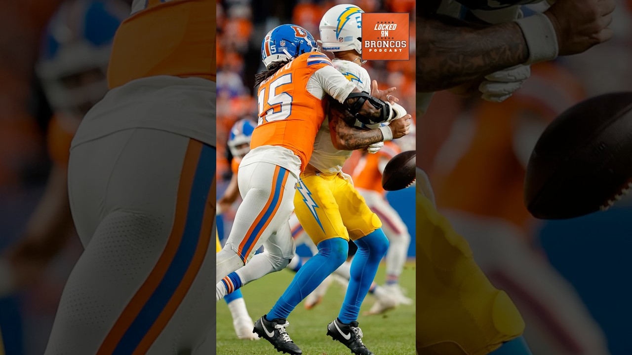 #Broncos’ Lethal Pass Rush Can Help Take Them All The Way
