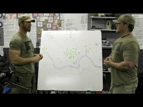O'Neill Ops T-4 Informational Training, Episode 1.