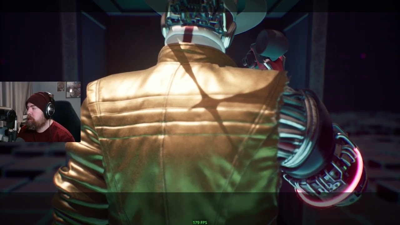 THE END |  Romeo is a Dead Man Finale