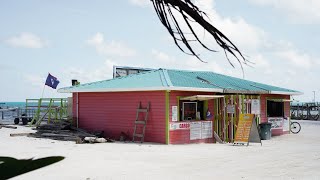 Caye Caulker, Belize Vlog (Food, Blu Zen Resort, Caribbean Sunsets, etc.)