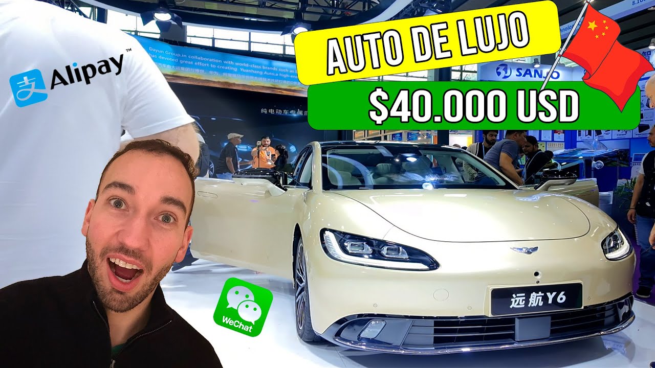 Guía definitiva para la Feria de Canton: Todo lo que tienes que saber antes de ir a China