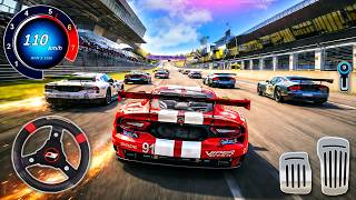 Project Motor Racing 2026 - Sports Car Dodge SRT Viper GTS-R - PC GamePlay #2