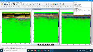 Tork Gpr Deri̇nli̇k Hi̇lesi̇