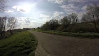 Bij Westervoort langs de IJssel 2