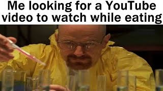Relatable Memes From Your Life