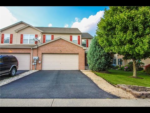 1114 Wynnewood DR, Allen Twp, PA home video tour