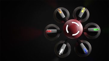 Attractive push buttons and signaling devices