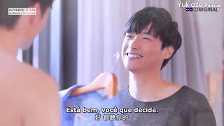 Dark Blue & Moonlight - Episódio 13 - Especial 1 - Legendado Pt-Br