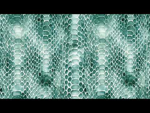 Snakeskin Retro Art Style Designs, a Pattern Graphic by karenfoleyphoto (Thumbnail 2 of 10)