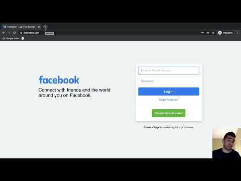 FACEBOOK!