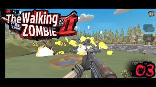 The Walking Zombie 2: A Hidden Gem in Gaming screenshot 3