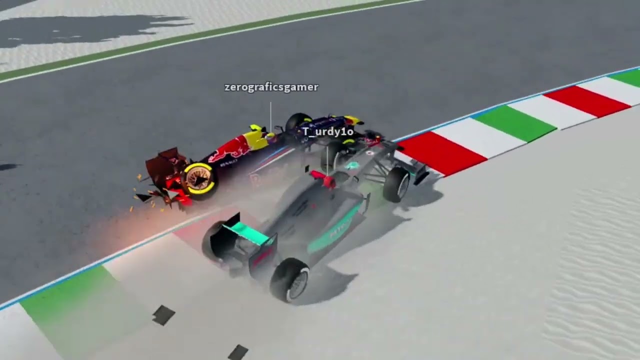 Rebuilding F1 2012 Pt. 1