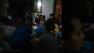 ISA KO SUVA