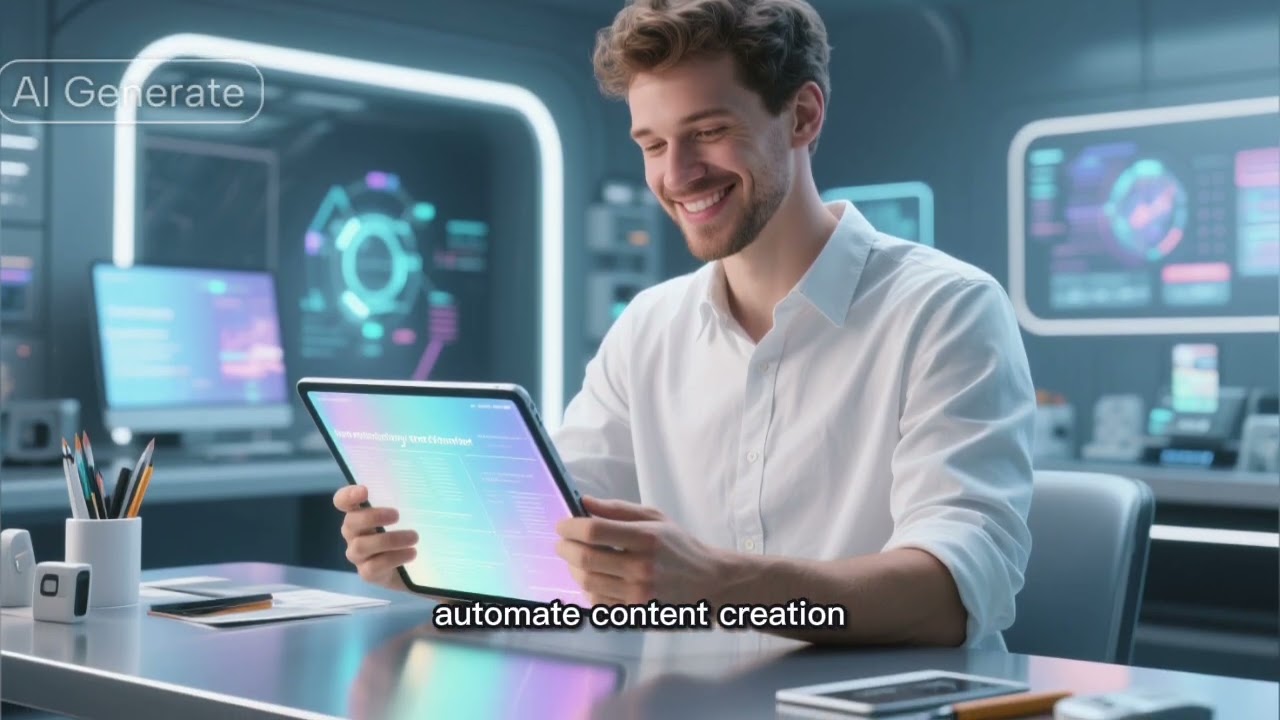 AI Tools 2026: Change Your Life & Work in 4 Minutes