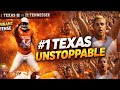 CFB 26/Texas Season 2 Week 12 🆚 #21 Tennessee