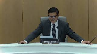 District 58 Board of Education Special Meeting - May 18 2026