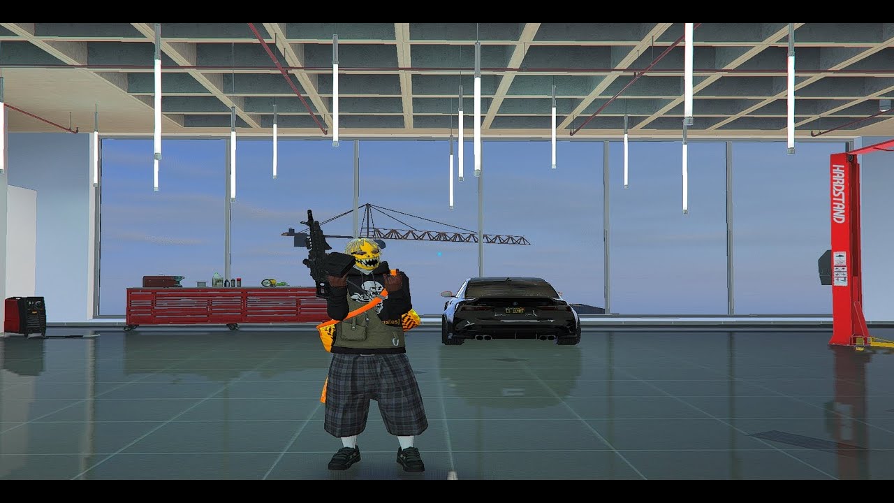 [FPLAYT] STARK NORTENOS MONTAGE #2