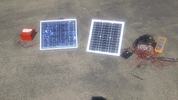 SHTF WROL Simplex Repeater Project, Solar Panel, Battery Sizing.