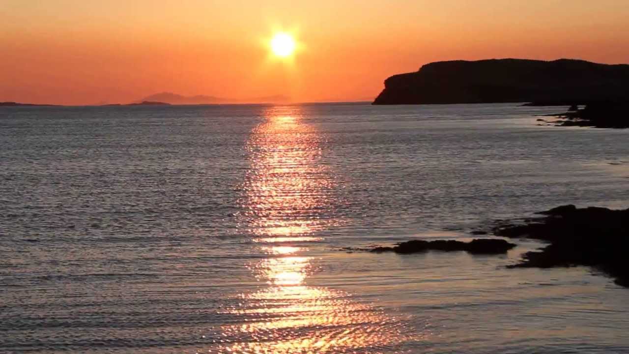 Kingsburgh- Loch Snizort Beag, Isle of Skye, Scotland
