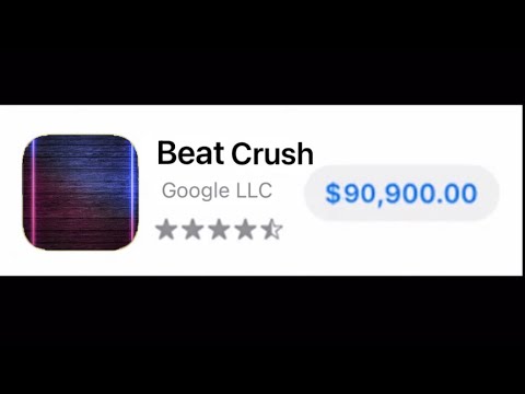 The World most EXPENSIVE app in the whole app store