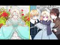 She Was Reborn As A Character That Never Existed But Both Princes Want To Marry Her