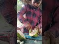 coconut cutting ASMR#short #street food #asmr #coconut #vairal #experiment🥥🌴