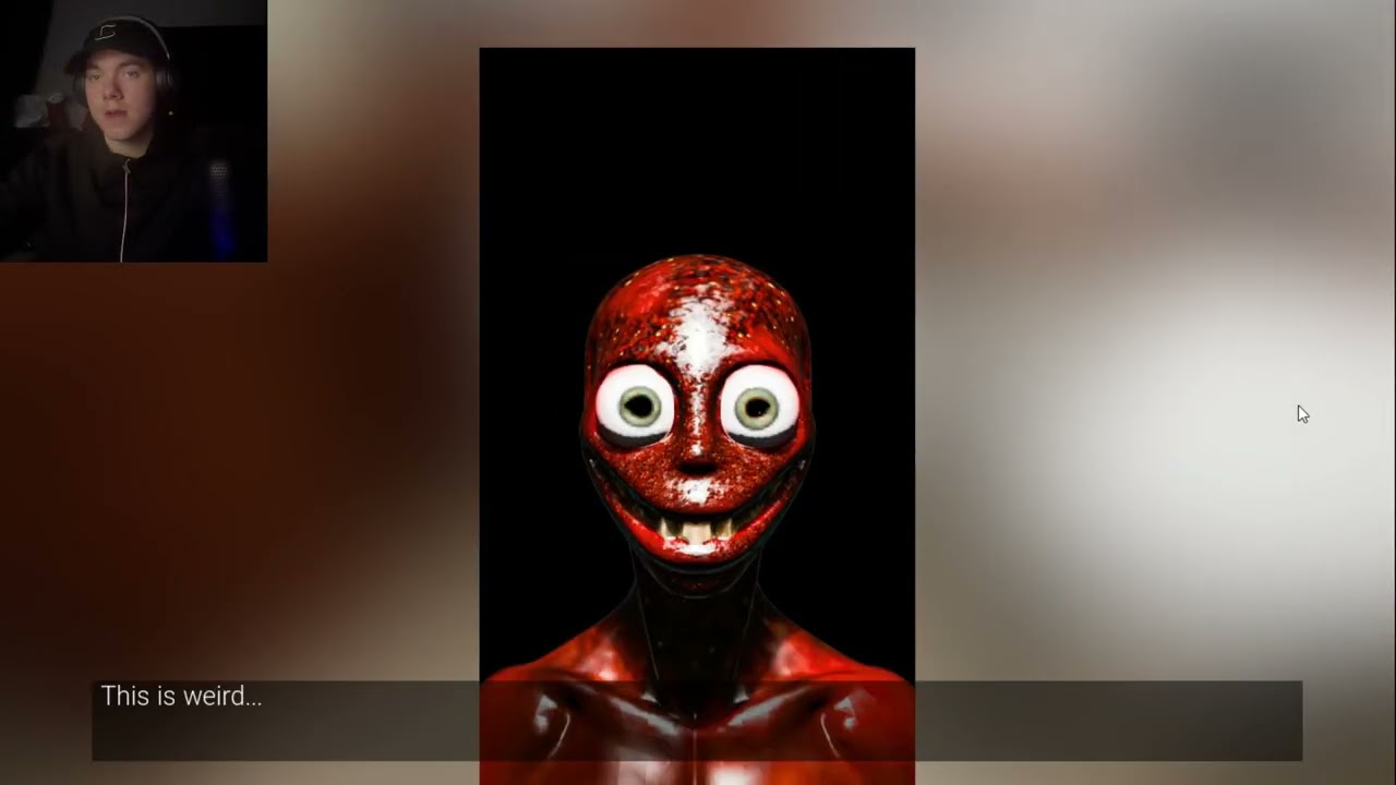 new worst horror game 2025