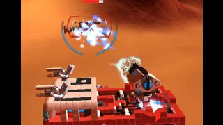 Robocraft - "NEW" - the Ghosts in the Machine - first look