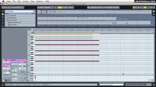 #37 MIDI Note Shortcuts :: Ableton Live