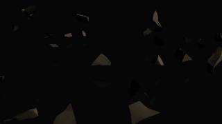 3ds max object break